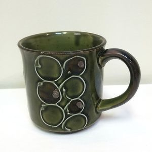 Vintage Mug